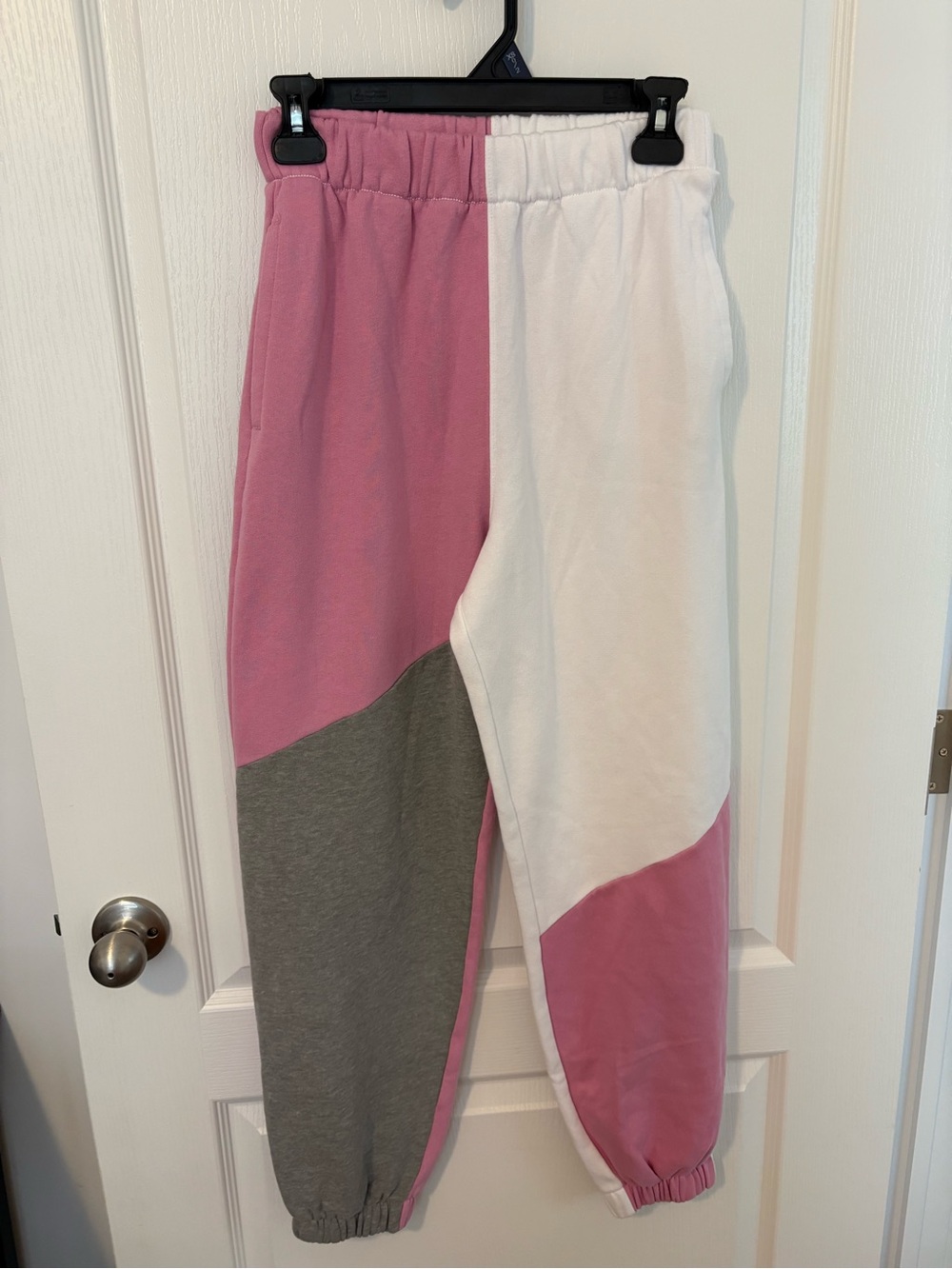 Brand new Hollister joggers